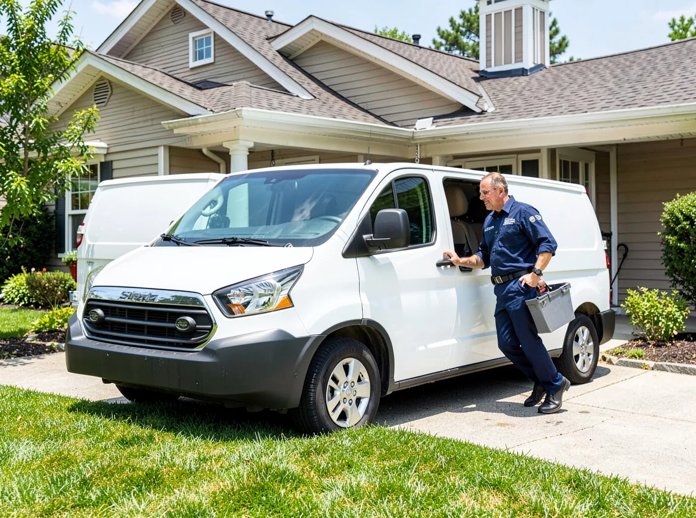 Emergency Plumber company in La Cygne, KS