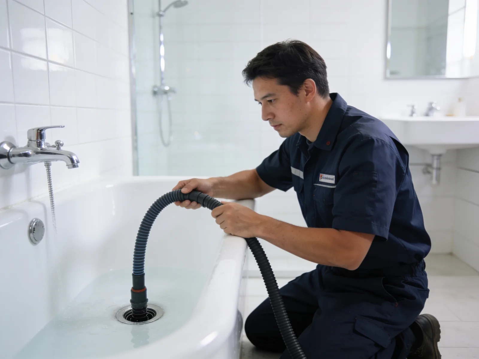 Emergency Plumber La Cygne, KS FAQs
